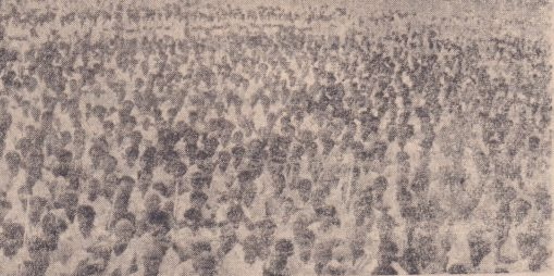 Extend Moral Support to the Tamil National Liberation Struggle: A Call to the Nations of the World